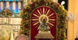 Benicio Cardoso de Mattos e Nadir, Rio de Janeiro/RJ – 60 anos de casados no dia 05/09/2023