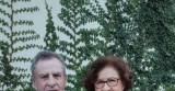 Gersino e Maria Helena Velozo Froes, Santo André/SP – 61 anos de casados no dia 05/01/2024