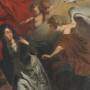 Anunciação do Anjo a Virgem Maria 2