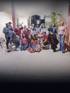 Marlene do Nascimento, Presidente Prudente/SP 