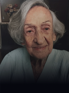 Elza Botelho Capdeville, Rio de Janeiro/RJ