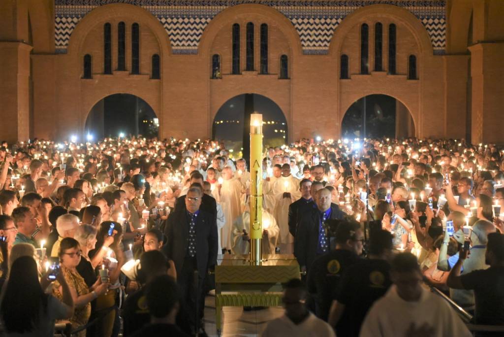 Neste sábado tem Missa? Entenda!