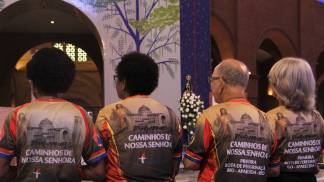 Romaria Rotas da Devoção 2 