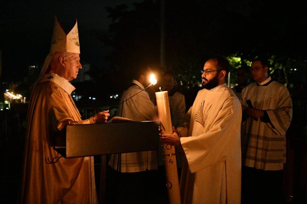 Qual o significado do Sábado Santo?
