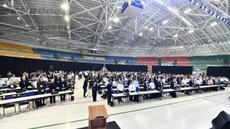 61ª Assembleia Geral dos Bispos do Brasil