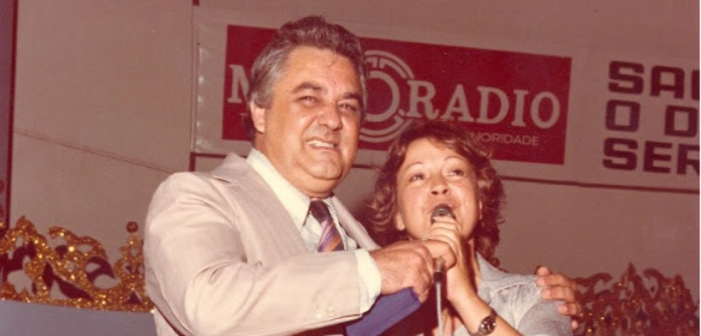 Descobrir ano RA dia do sertanejo