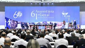 Assembleia Geral 2024 - Sessão de abertura