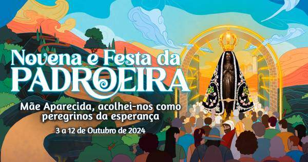 Novena e Festa da Padroeira 2024