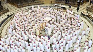 missa de encerramento ag cnbb 2024