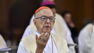 Cardeal Raymundo Damasceno