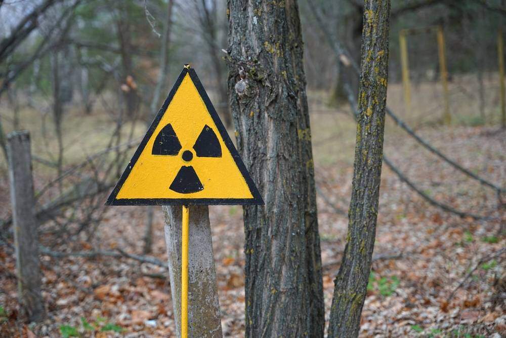 Desastre de Chernobyl e a realidade do pecado ecológico