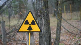 radioativo chernobyl