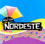 AVATAR LOGO aqui é nordeste