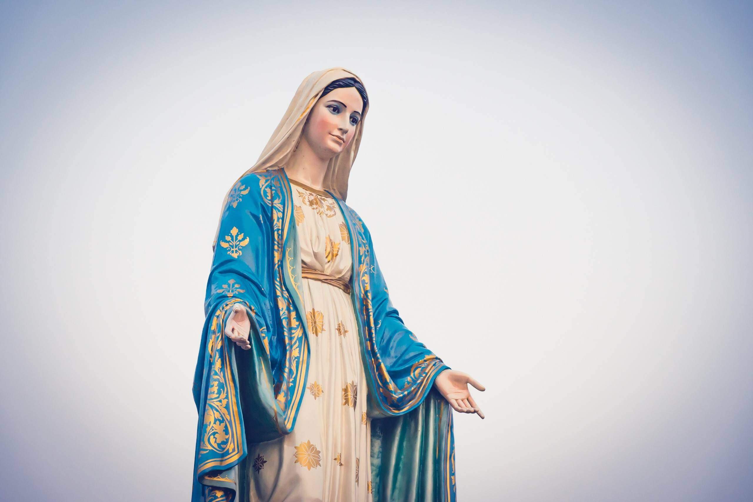 Entenda o Tratado da Verdadeira Devoção a Maria