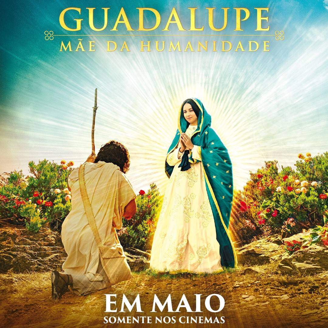 Guadalupe, estreia nos cinemas brasileiros
