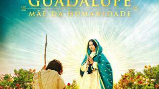 cartaz - filme Guadalupe mãe da humanidade (quadrado)