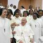 Papa inicia catequese sobre as virtudes teologais