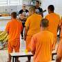 Pastoral Carcerária inspira-se nas falas do Papa aos detentos