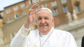 papa francisco audiencia geral 2024