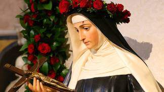 Santa Rita