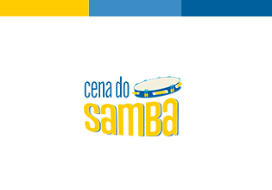 CENA DO SAMBA