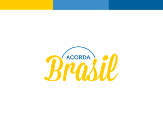 ACORDA BRASIL
