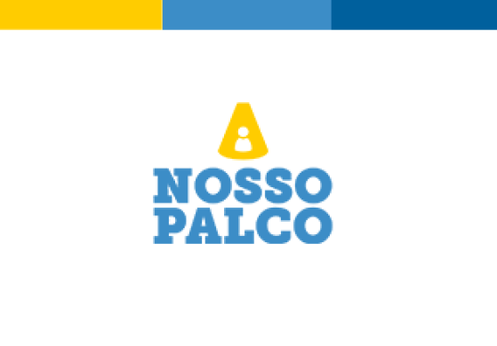 NOSSO PALCO
