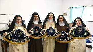Irmãs Carmelitas