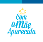 COM MAE APARECIDA