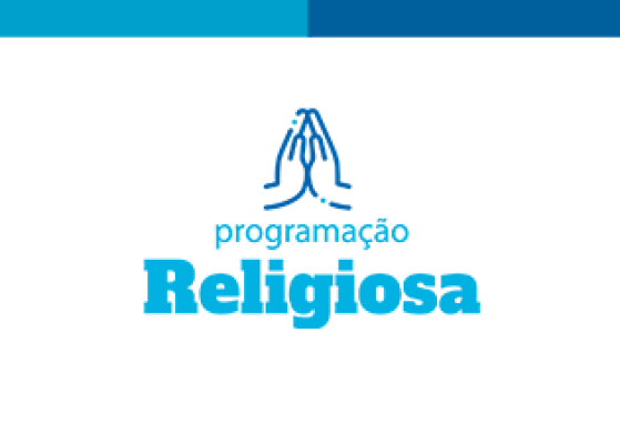 PROGRAMA RELIGIOSO