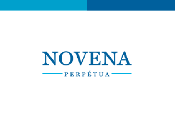 NOVENA PERPETUA