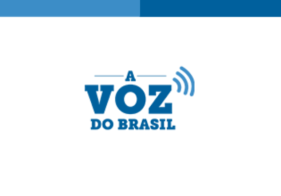 A VOZ DO BRASIL