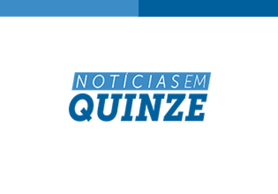 NOTICIAS EM QUINZE