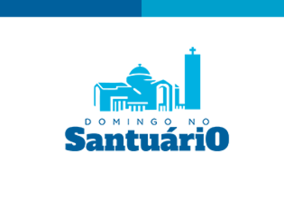 DOMINGO NO SANTUARIO