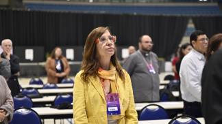 XVII Congresso Mariológico 