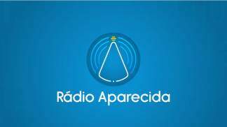 Nova marca Rádio Aparecida