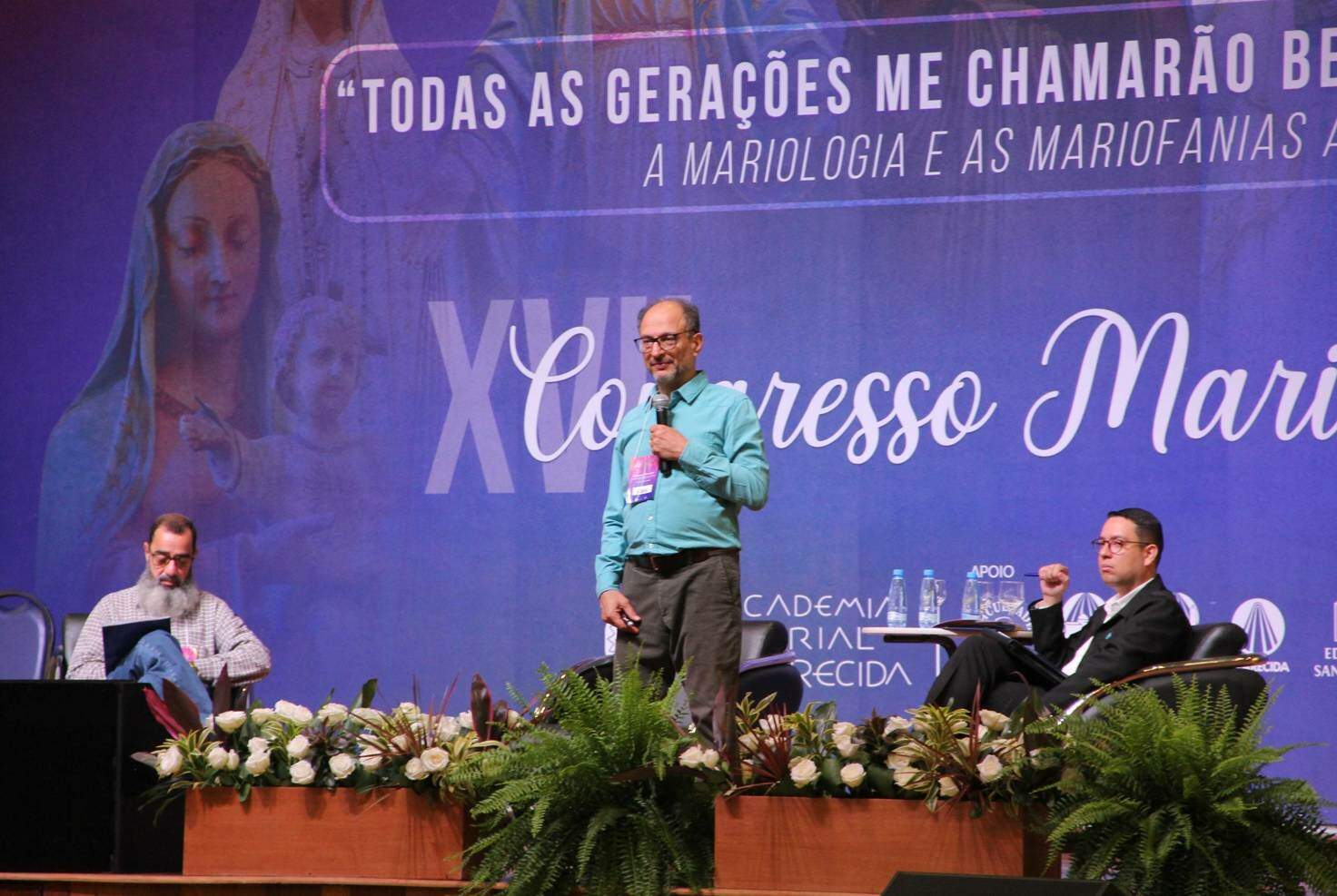XVII Congresso Mariológico fala sobre o estudo das “Mariofanias”