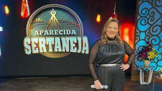Mariangela Zan - Produção TV Aparecida