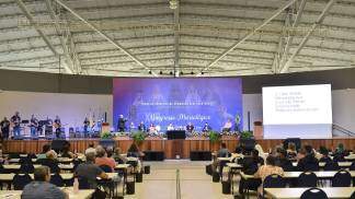 Congresso Mariológico - Encerramento