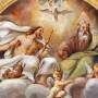 O que ocorre entre Pentecostes e a Santíssima Trindade?