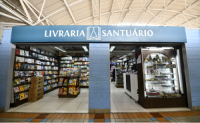 Livraria_Santuário