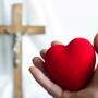 O Coração de Jesus: O amor não é amado