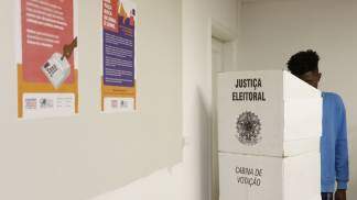 Eleição 2024