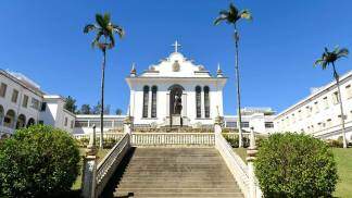 Seminário Santo Afonso