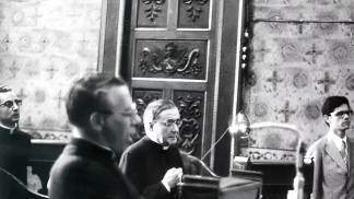 sao josemaria Escrivá