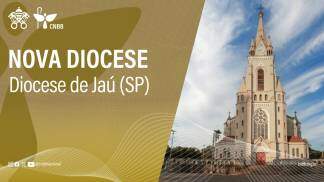 Nova Diocese de Jaú