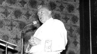 Padre Vitor Coelho de Almeida, C.Ss.R.