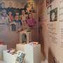 Exposição celebra os 25 anos da Família dos Devotos