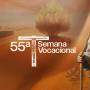 55ª Semana Vocacional destaca a vocação do profeta Moisés