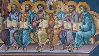 apóstolos